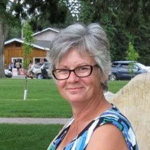 Meet your Posher, Bev